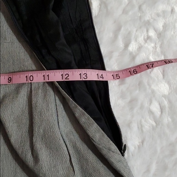 REISS CrissCross Sexy Dress Pockets SZ 6 Professional KATE MIDDLETON cocktails - Picture 7 of 11